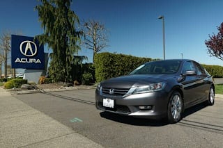 2015 Honda Accord EX-L 1HGCR2F81FA120311 2015 Honda Accord EX-L