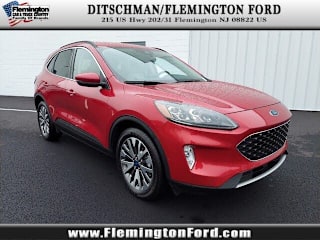 2020 Ford Escape Titanium 1FMCU9J93LUB17308 2020 Ford Escape Titanium