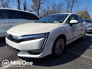 2021 Honda Clarity Plug-In Hybrid JHMZC5F14MC000629 2021 Honda Clarity Plug-In Hybrid