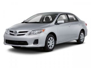 2013 Toyota Corolla S Special Edition 2T1BU4EE7DC091207 2013 Toyota Corolla S Special Edition