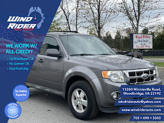 2012 Ford Escape XLT 1FMCU0DG8CKA78071 2012 Ford Escape XLT