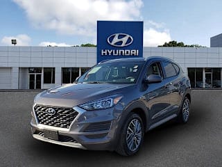 2021 Hyundai Tucson KM8J3CAL0MU359199 2021 Hyundai Tucson
