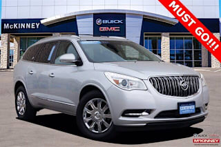 2017 Buick Enclave Leather 5GAKRBKD3HJ322102 2017 Buick Enclave Leather