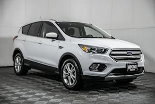 2019 Ford Escape SE 1FMCU9GD4KUB48755 2019 Ford Escape SE