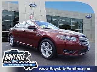 2015 Ford Taurus SEL 1FAHP2H80FG193518 2015 Ford Taurus SEL