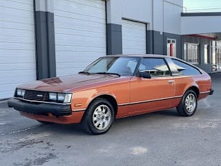 1981 Toyota Celica GT JT2RA44L4B0050914 1981 Toyota Celica GT