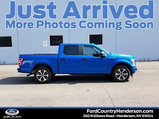 2020 Ford F-150 XL 1FTEW1CP6LKD90789 2020 Ford F-150 XL