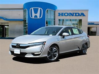 2020 Honda Clarity Plug-In Hybrid JHMZC5F15LC002212 2020 Honda Clarity Plug-In Hybrid