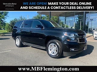 2015 Chevrolet Tahoe LT 1GNSKBKC6FR739245 2015 Chevrolet Tahoe LT