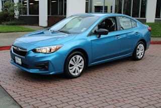 2018 Subaru Impreza 2.0i 4S3GKAA60J3603869 2018 Subaru Impreza 2.0i