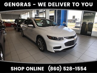 2018 Chevrolet Malibu Premier 1G1ZE5SX7JF152915 2018 Chevrolet Malibu Premier
