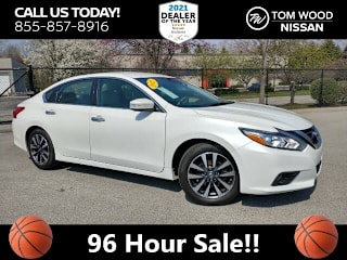 2017 Nissan Altima 1N4AL3AP5HC211980 2017 Nissan Altima
