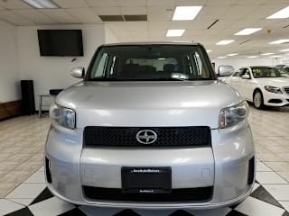 2009 Scion xB Base JTLKE50E891067010 2009 Scion xB Base