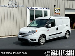 2017 Ram ProMaster City Wagon SLT ZFBERFBB5H6D67259 2017 Ram ProMaster City Wagon SLT