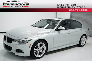 2018 BMW 3 Series 340i WBA8B3G58JNV01347 2018 BMW 3 Series 340i
