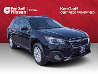 2019 Subaru Outback 2.5i Premium 4S4BSAFC1K3377721 2019 Subaru Outback 2.5i Premium