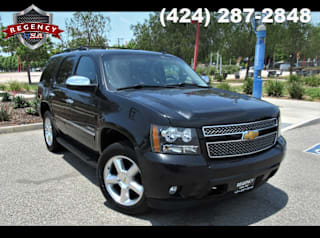 2012 Chevrolet Tahoe LTZ 1GNSKCE00CR144412 2012 Chevrolet Tahoe LTZ