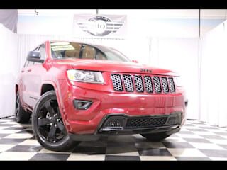 2014 Jeep Grand Cherokee Altitude 1C4RJFAG2EC527840 2014 Jeep Grand Cherokee Altitude