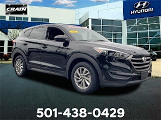 2016 Hyundai Tucson SE KM8J23A42GU107938 2016 Hyundai Tucson SE