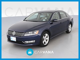 2015 Volkswagen Passat 1.8T Limited Edition 1VWAS7A35FC112636 2015 Volkswagen Passat 1.8T Limited Edition