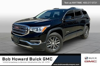 2017 GMC Acadia SLT-1 1GKKNMLS6HZ173189 2017 GMC Acadia SLT-1