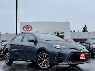2018 Toyota Corolla 2T1BURHE9JC093061 2018 Toyota Corolla