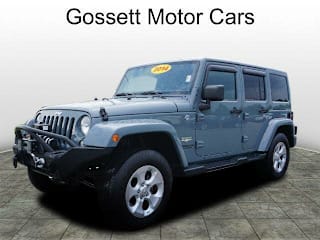 2014 Jeep Wrangler Unlimited Sahara 1C4HJWEG9EL127845 2014 Jeep Wrangler Unlimited Sahara