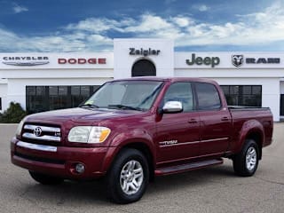 2006 Toyota Tundra 5TBDT44166S504716 2006 Toyota Tundra