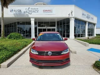 2017 Volkswagen Jetta 1.4T S 3VW2B7AJXHM409423 2017 Volkswagen Jetta 1.4T S