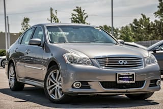 2008 Infiniti M35 x JNKAY01F38M656566 2008 Infiniti M35 x