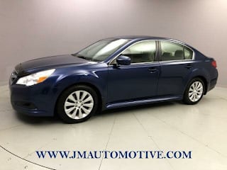 2010 Subaru Legacy 3.6R Limited 4S3BMDL65A2210121 2010 Subaru Legacy 3.6R Limited