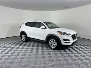 2020 Hyundai Tucson SE KM8J23A4XLU099226 2020 Hyundai Tucson SE