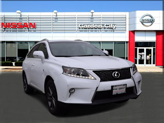 2015 Lexus RX 350 2T2BK1BA5FC295475 2015 Lexus RX 350