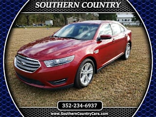 2015 Ford Taurus 1FAHP2E81FG165005 2015 Ford Taurus