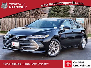 2021 Toyota Avalon XLE 4T1JZ1FB6MU061419 2021 Toyota Avalon XLE
