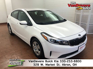 2018 Kia Forte 3KPFL4A78JE263723 2018 Kia Forte