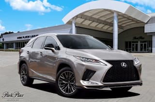 2021 Lexus RX 350 2T2YZMDA4MC278006 2021 Lexus RX 350