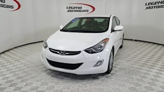 2012 Hyundai Elantra GLS 5NPDH4AE0CH136549 2012 Hyundai Elantra GLS