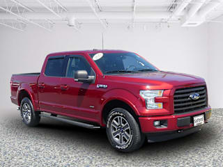 2017 Ford F-150 XLT 1FTEW1EP1HFB18809 2017 Ford F-150 XLT