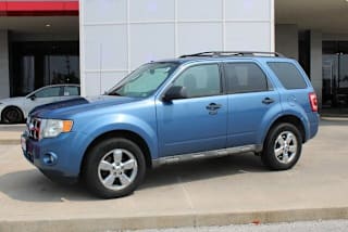 2009 Ford Escape XLT 1FMCU03709KC67131 2009 Ford Escape XLT