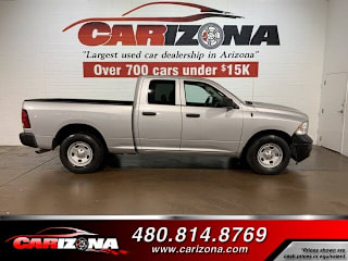 2014 Ram Pickup 1500 Tradesman 1C6RR6FT2ES186015 2014 Ram Pickup 1500 Tradesman
