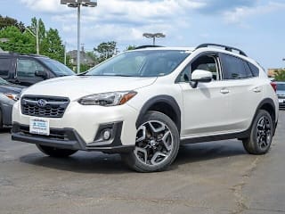 2018 Subaru Crosstrek 2.0i Limited JF2GTAMC3JH264477 2018 Subaru Crosstrek 2.0i Limited