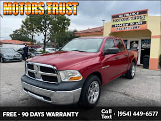2010 Dodge Ram Pickup 1500 ST 1D7RB1CTXAS112099 2010 Dodge Ram Pickup 1500 ST