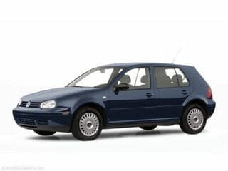 2001 Volkswagen Golf GLS 9BWGT21J014024470 2001 Volkswagen Golf GLS