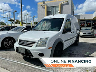 2012 Ford Transit Connect Cargo Van XLT NM0LS7DN7CT100134 2012 Ford Transit Connect Cargo Van XLT