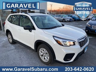 2020 Subaru Forester JF2SKADC2LH480613 2020 Subaru Forester