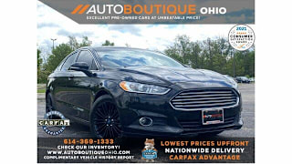 2016 Ford Fusion SE 3FA6P0HD2GR138751 2016 Ford Fusion SE