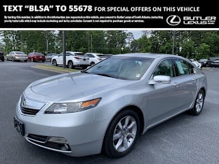 2013 Acura TL w/Tech 19UUA8F52DA000020 2013 Acura TL w/Tech