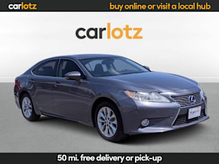 2013 Lexus ES 300h JTHBW1GG4D2023905 2013 Lexus ES 300h