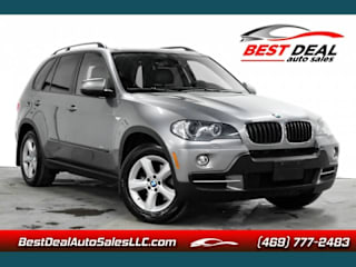 2010 BMW X5 xDrive30i 5UXFE4C50AL379980 2010 BMW X5 xDrive30i